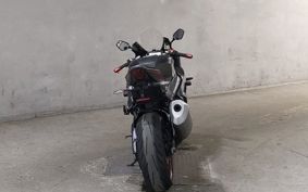 SUZUKI GSX-R1000 2017 DM11A