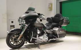 HARLEY FLHTKL TC 1690 2016