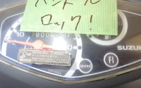 SUZUKI LET's 4