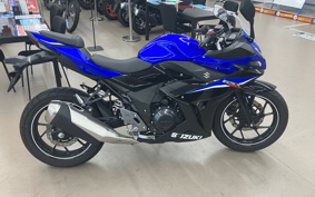 SUZUKI GSX250 R DN11A