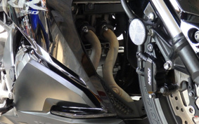 HONDA CBR250RR ABS MC51