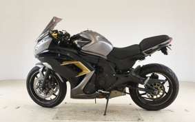 KAWASAKI NINJA 400 ABS 2018 EX400E