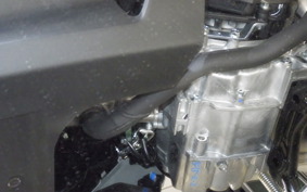 HONDA PCX 125 2025 JK05