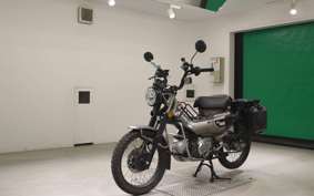 HONDA CT125-2 JA65