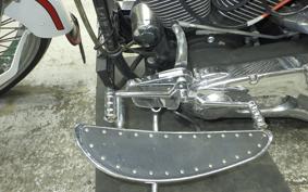 HARLEY FLSTS 1340 1996