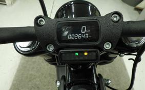 HARLEY FXBBS1870 2022