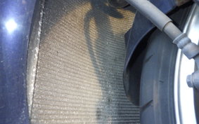 KAWASAKI 1400 GTR 2012