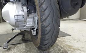 HONDA LEAD 125 2008 JK12