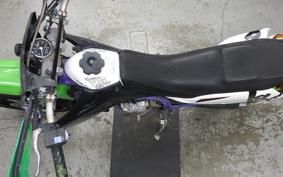 KAWASAKI KLX250 SR LX250E