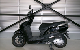 HONDA LEAD 125 JF45