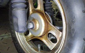 HONDA TODAY 2 AF67