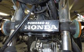 OTHER UNREGISTERED MODEL by BDS125 TRIKE 1999