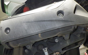 HONDA FORZA SI MF12