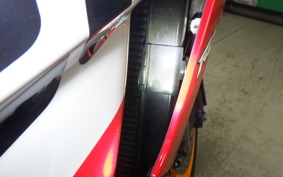HONDA CBR600RR GEN 3 2013 PC40