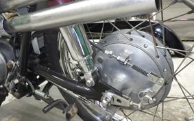 HONDA CL72 BENLY CL72
