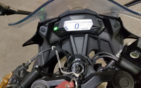 KAWASAKI NINJA250SL BX250A