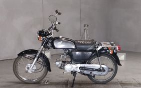 HONDA BENLY50 CD50