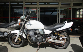 SUZUKI INAZUMA 400 2002 GK7BA