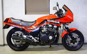 HONDA CBX750 1984 RC17