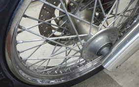 YAMAHA DRAGSTAR 400 2002 VH01J