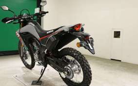 HONDA CRF250L 1995 MD47