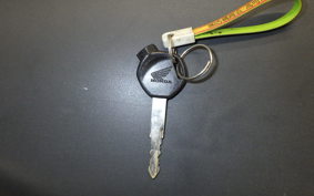 HONDA TACT-4ﾍﾞｰｼｯｸ AF75