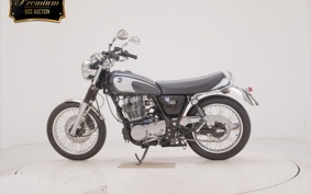 YAMAHA SR400 Gen.5 2021 RH16J