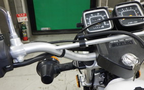 SUZUKI TS185