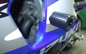 SUZUKI GSX-R1000 2002