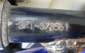 YAMAHA PW50 2025 3PT