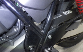 HONDA CB400SF GEN 4 2015 NC42