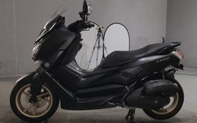 YAMAHA N-MAX 155 SG50J