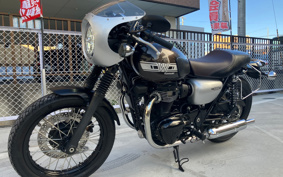 KAWASAKI W800 CAFE 2019 EJ800B