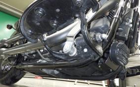 HARLEY FLSS 1800 2016