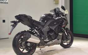 KAWASAKI NINJA 1000SX 2024 ZXT02K
