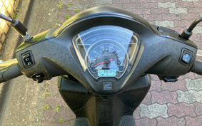 HONDA DIO 110 JK03