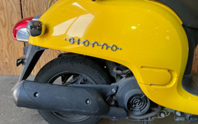 SUZUKI GEMMA250 CJ47A