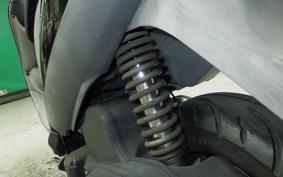 SUZUKI ADDRESS V125 CF4EA