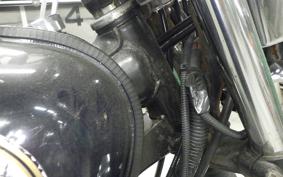 YAMAHA SR400 Gen.2 1988 1JR