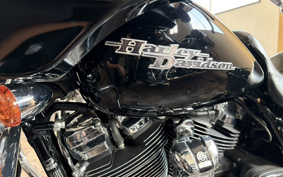 HARLEY FLHX1580 2018 KBC