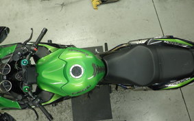 KAWASAKI ZX 1400 NINJA R A 2019