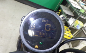 HONDA CL250-2 MC57