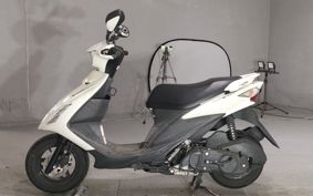 SUZUKI ADDRESS V125 CF4MA
