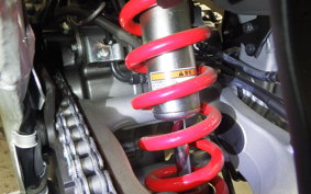 HONDA CRF250L 2026 MD47