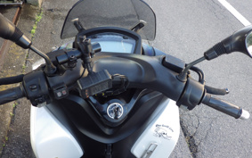 YAMAHA TRICITY 125 SE82J