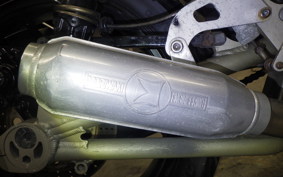 KAWASAKI ZRX-2 1997 ZR400E