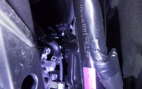 HONDA TACT-4ﾍﾞｰｼｯｸ AF79