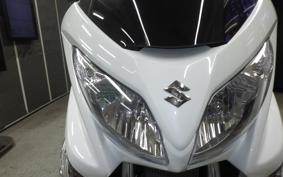 SUZUKI BURGMAN200A CH41A
