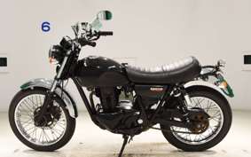 KAWASAKI 250TR BJ250F