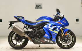 SUZUKI GSX-R1000R A 2019
